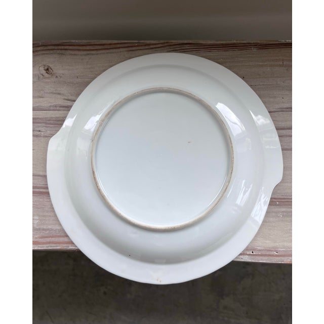 Off-white 1950s Vintage Norleans Schooner Ship Ashtray, Japan For Sale - Image 8 of 8