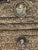 19th Century Anglo-Indian Four-Panel Screen For Sale - Image 11 of 14