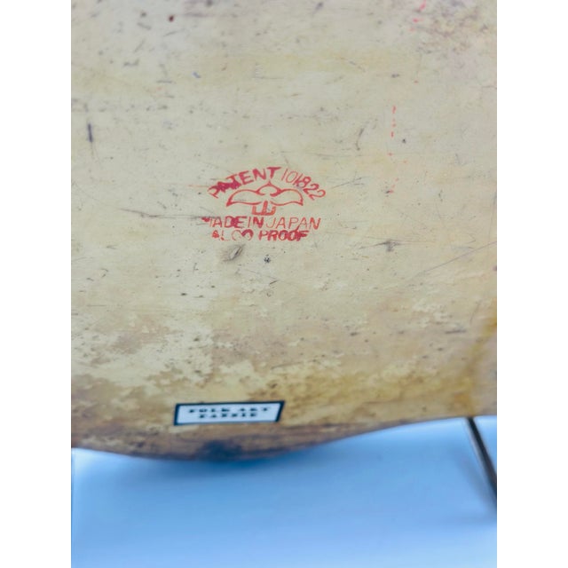 Vintage Decoupage Tray For Sale In Charleston - Image 6 of 9