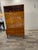 Vintage Two-Door Closet with Glass, 1970s For Sale - Image 8 of 8