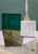 Abstract "Pop Music 12" Original Mixed-Media Collage on Paper by Zac Woodiel For Sale - Image 3 of 9