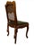 French Early 20th Century French Antique Louis XV Caned Dining Chairs-Set of 8 For Sale - Image 3 of 6