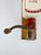 Wood Vintage French Dalto Wall-Mounted Coffee Grinder, Peugeot Frères Mechanism, C. 1930–1950 For Sale - Image 7 of 15