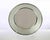 Vintage Silver Plated Serving Plate, Italy, 1970s For Sale - Image 3 of 5