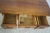 Stickley Stickley Queen Anne Cherry Lowboy Dressing Table For Sale - Image 4 of 12