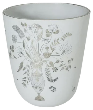 Grazia Vase by Stig Lindberg