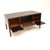 Wood Danish Desk by O. Bank Larsen, 1950s For Sale - Image 7 of 16