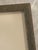 Vintage Signed Modernist Abstract Figurative Pastel Drawing, Framed For Sale - Image 10 of 14