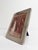 1970s Silver-Plated Picture Frame by Pierre Cardin, France, 1970s For Sale - Image 5 of 14