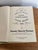 The Original Boston Cooking School Cookbook 1896 by Fanny Merritt Farmer For Sale - Image 6 of 12