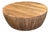 McGee & Co. Jensen Round Coffee Table, Small For Sale