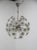 Dandelion Chandelier by Preciosa, 1970s For Sale - Image 3 of 10