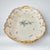French Porcelain Serving Platter, Higgins & Seiter (Retailer), 16", Ca 1900 For Sale - Image 4 of 12