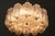 Ice Glass Chandelier from Kalmar Leuchten, 1950s For Sale - Image 12 of 18