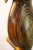1970s Mid-Century Modern Hand Carved Bird of Paradise For Sale - Image 9 of 11