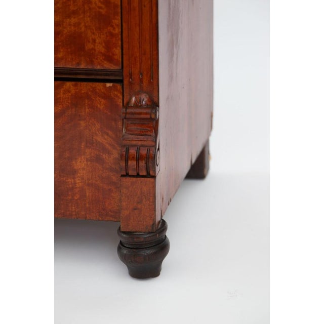 Art Deco Chest of Drawers, 1920s For Sale - Image 4 of 14