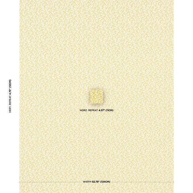 An allover, coral-like pattern that stands alone or layers in beautifully with just about any style or motif. Also...