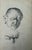 Heinrich Pforr, Good Head Studies, 1920s, Oil on Canvas For Sale - Image 11 of 13
