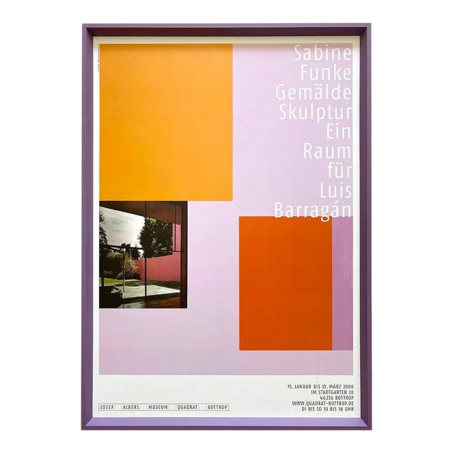 アート・デザイン・音楽 LUIS BARRAGAN アート・デザイン・音楽 THE ARCHITECTURE OF LUIS BARRAGAN