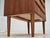 Danish Teak Chest of Drawers with Folding Mirror, 1970s For Sale - Image 13 of 16