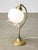 Takes one standard E14 light bulb (not included). Works with 220v as well as 110v. European Plug (up to 250V).The wiring...