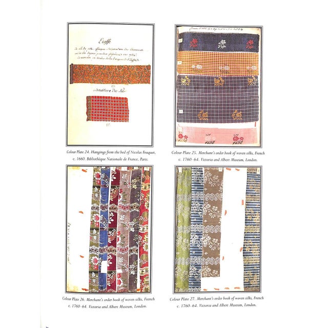 "Merchants and Luxury Markets the Marchands Merciers of Eighteenth-Century Paris" 1996 Sargwntson, Carolyn For Sale In New York - Image 6 of 12