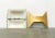 Mid-Century Space Age German Model A247 Oyster Wall Lamps by Dieter Witte for Staff, 1960s, Set of 2 For Sale - Image 14 of 18