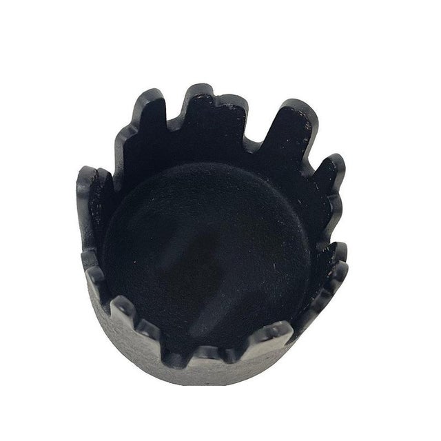Candlestick Summit by Christel & Christer Holmgren, 1970s For Sale - Image 3 of 7