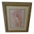 Vintage Print by Niccolo Dell Abbate For Sale