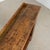 Late 19th Century Portuguese Rustic Carpenter's Workbench Console Table For Sale - Image 11 of 17