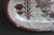 Gold Large French Ceramic Tray by Gustave Reynaud for Le Mûrier, 1960s For Sale - Image 8 of 13