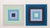 1970s Josef Albers the Interaction of Color Plate Xvi-4 For Sale - Image 5 of 14