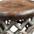 Early 20th Century Bamum Frog Stool For Sale - Image 9 of 13