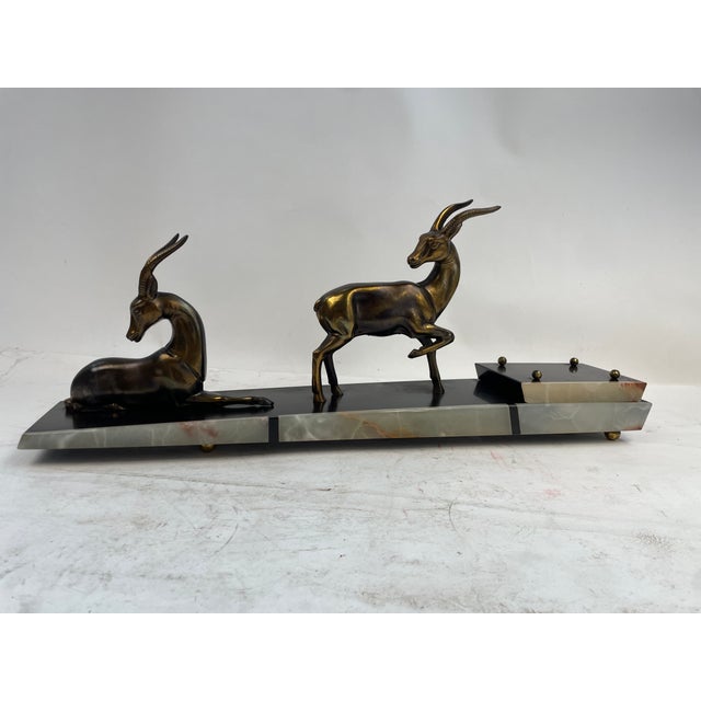 Liberty Ornament, 1920s For Sale - Image 6 of 14