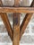 Large 19th Century American Primitive Folk Art Sculptural Hay Fork For Sale - Image 10 of 18