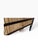 Art Deco Kathleen Spigelman Chest of Drawers Nightstand Commode.