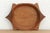 1960s Handcarved "Star" Shape Dough Bowl For Sale - Image 5 of 6