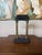 Very stunning and sleek mid-century modern desk lamp by Robert Sonneman for George Kovacs in the 1980s. Very popular...