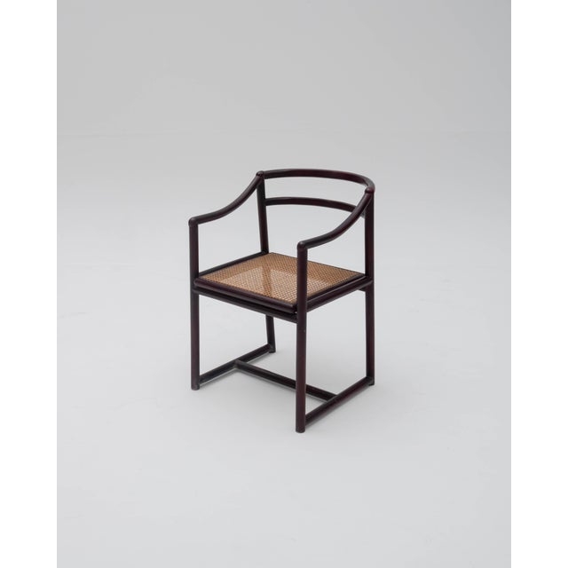 Vintage Gasisa Chairs, 1970s, Set of 3 For Sale - Image 4 of 12