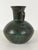 Swedish Bronze Vase by Jacob Ängman for Gab, 1930 For Sale - Image 6 of 9
