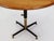 Brutalist T5 Height-Adjustable Coffee Table by Ignazio Gardella for Azucena, Italy, 1949 For Sale - Image 3 of 12