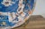 Large 18th Century Antique Chinese Qing Dynasty Imari Porcelain Charger For Sale - Image 12 of 18