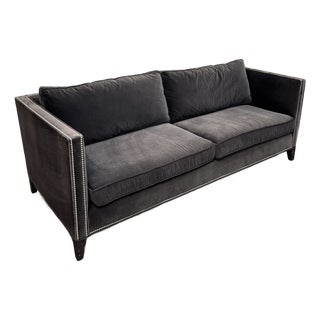 Mitchell Gold + Bob Williams Liam Sofa For Sale