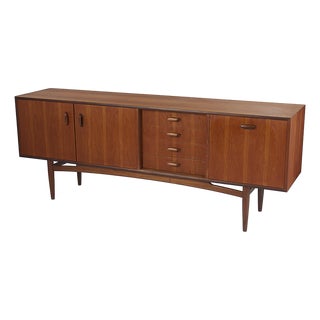 Mid-Century Cabinet For Sale