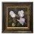 Elegance Times Three Oil Painting For Sale