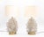Craig Van Den Brulle Rock Crystal Table Lamps, 2 For Sale - Image 9 of 15