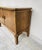 1960s Vintage Ash and Bamboo Sideboard, 1960s For Sale - Image 5 of 11