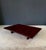 Postmodern Bamboo Opium Coffee Table attributed to Axel Vervoordt, Belgium 1980s For Sale - Image 3 of 18