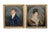 Portraits, 1820, Oil on Canvases, Framed, Set of 2 For Sale - Image 17 of 17