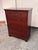 Pottery Barn Valencia Tall Dresser For Sale - Image 12 of 14